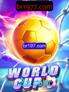 Descubra o Mundo do Jogo WorldCup e Como Ele Está Conquistando os Jogadores em br197.com