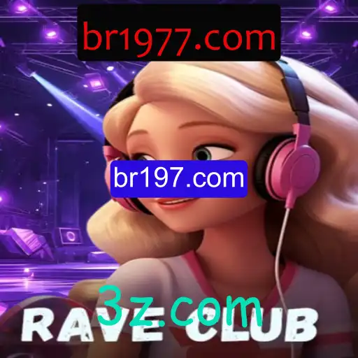 Explorando o Universo de RaveClub: O Jogo que Conquista Multidões