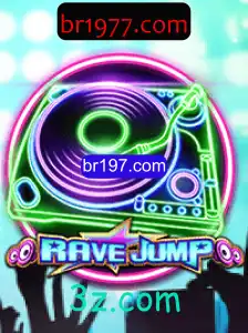 Descubra o Mundo Vibrante de RaveJump: Um Jogo Inovador e Cheio de Energia