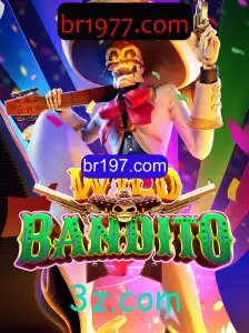 WildBandito: Aventuras, Estratégia e Emoção