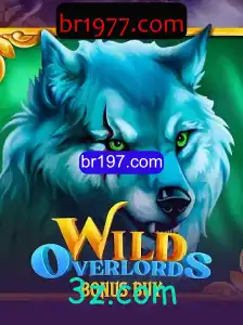 Descubra as Aventuras de WildOverlordsBonusBuy