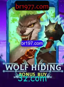 Explorando o Jogo WolfHidingBonusBuy: Descrição, Introdução e Regras