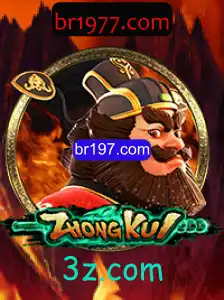 Descubra o Fascinante Mundo de ZhongKui: Um Jogo Estratégico Inovador